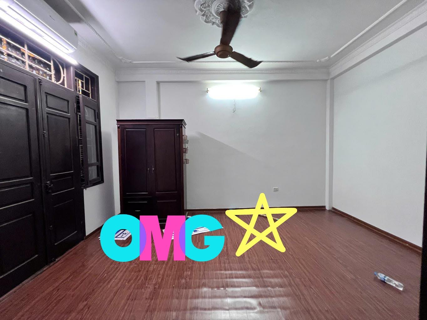 BÁN NHÀ 5 TẦNG, 65M2, NGÕ TÔN ĐỨC THẮNG, HÀNG BỘT - 7 TỶ X- SỔ ĐỎ CHÍNH CHỦ - Ảnh 1